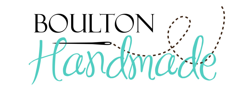 Boulton Handmade Logo